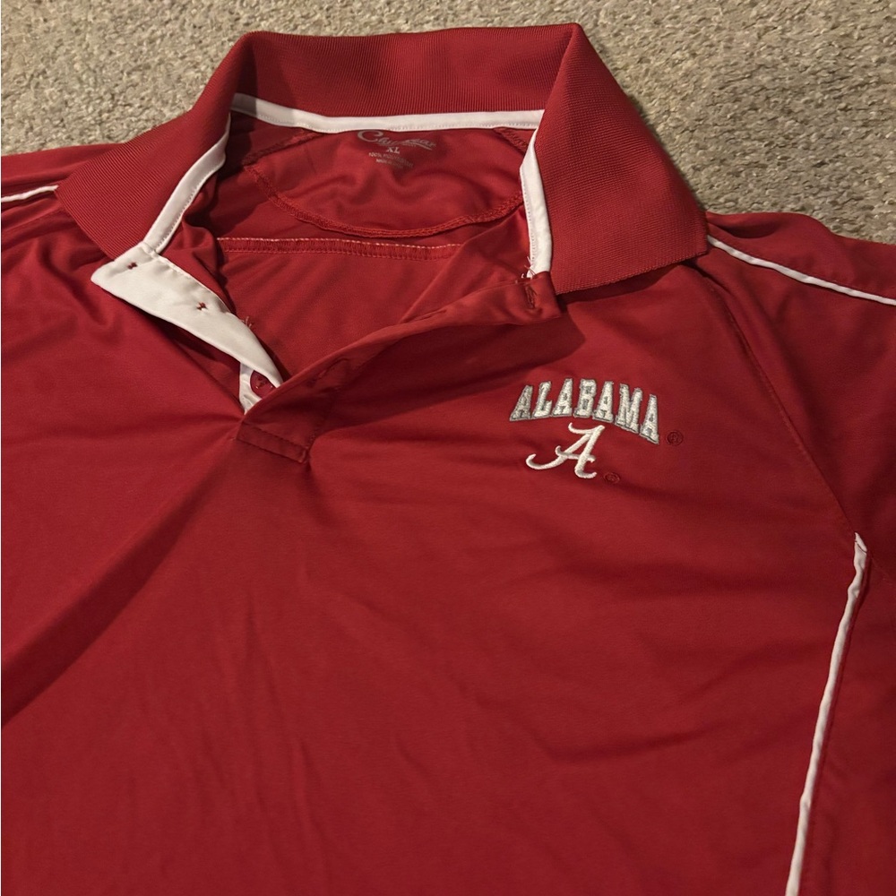 Alabama polo - Picture 2 of 4